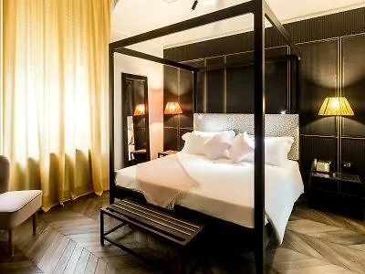 The Haven Roma