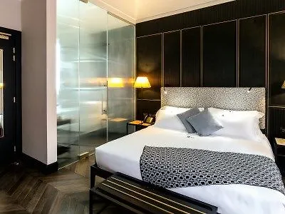 The Haven 5* Roma