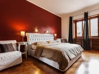Guest house L'angolo Cortese Rome