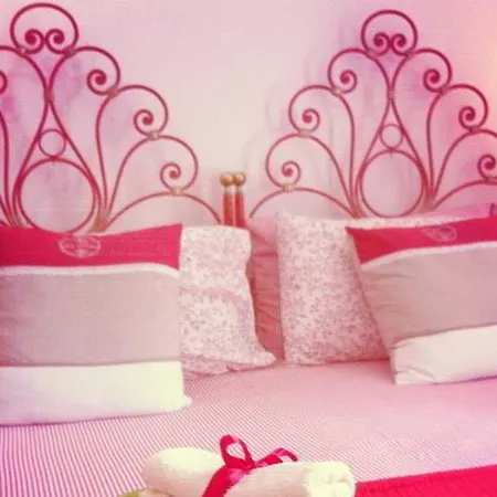 Tuttotondo Guest house