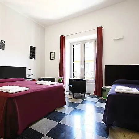 Bed & Breakfast Old Kitchen Vatican