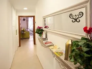 Il Di Amelia Řím