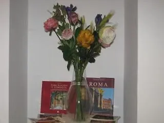 Domus Prati Řím