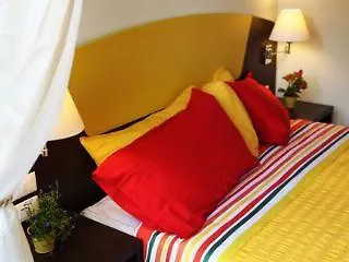 بيت ضيافة Vaticano84 2*