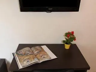 Penzion Vaticano84 Řím