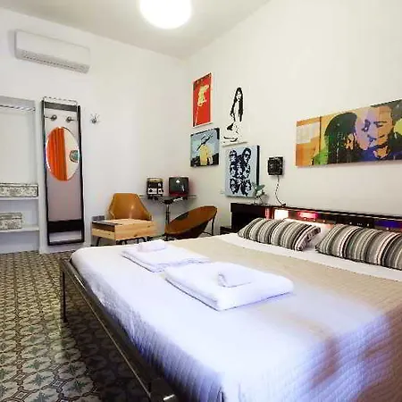 Colosseum Garden Guest house