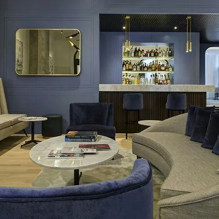 Gkk Exclusive Private 4* Roma