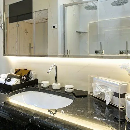 Gkk Exclusive Private 4* 罗马