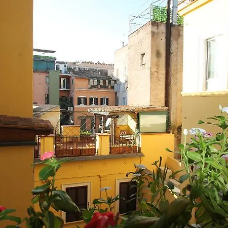 Irooms Pantheon 4* Rome