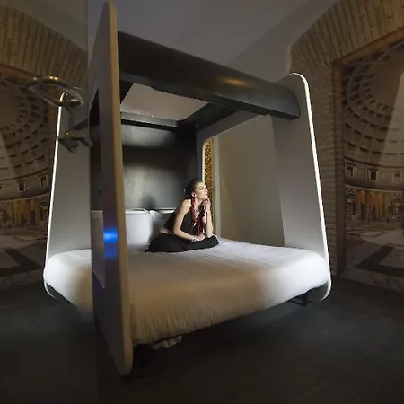 Irooms Pantheon 4* Rome