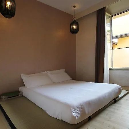 Bed & Breakfast Irooms Pantheon