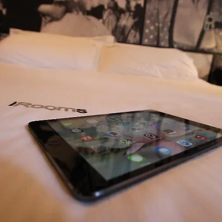 Irooms Pantheon Bed & Breakfast Rome