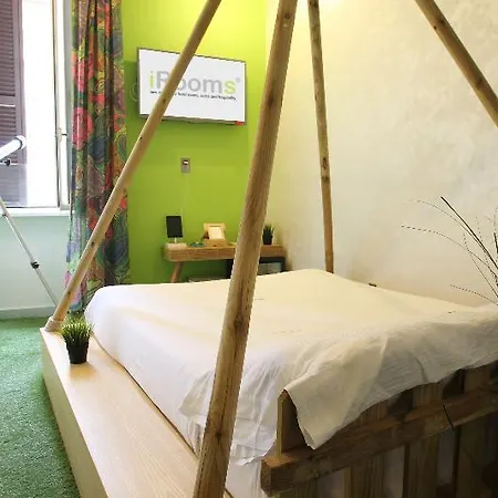 Irooms Pantheon 4*