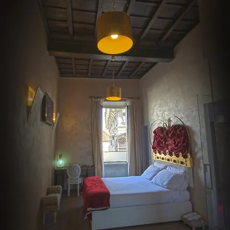 Irooms Pantheon