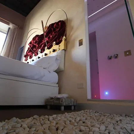 Irooms Pantheon 4* Rome