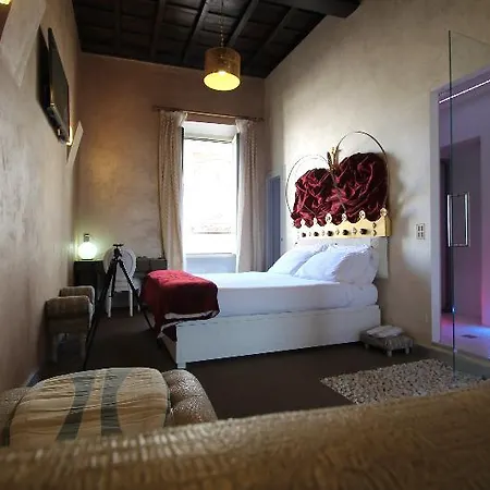 Irooms Pantheon 4*