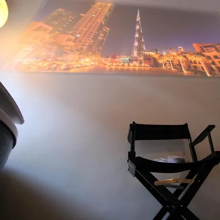 Bed & Breakfast Irooms Pantheon Rome