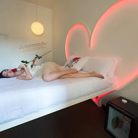 Irooms Campo Dei Fiori 4* Rome