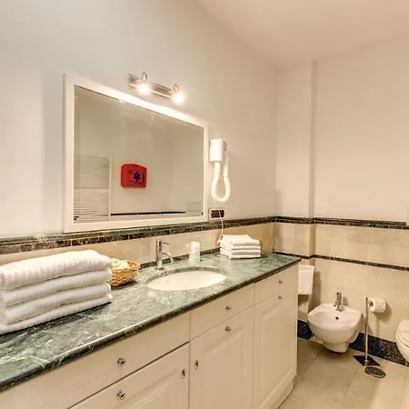 Casette Monti Apartment *