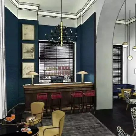 Hotel The K Boutique Rome