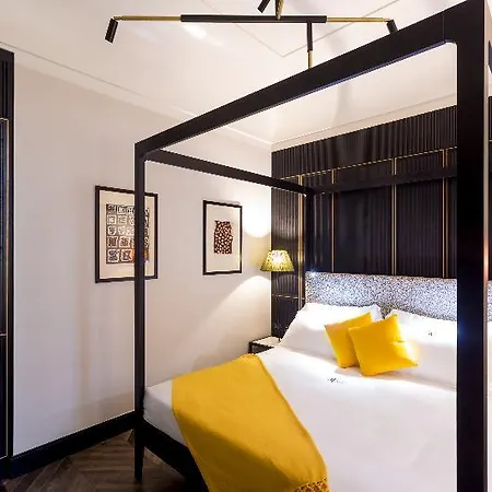 The H'all Tailor Hotel Rom