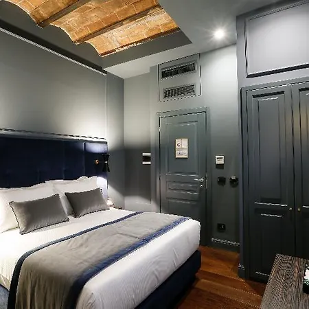 Hotel Saint B Boutique Stb