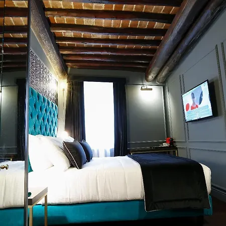 Hotel Saint B Boutique Stb