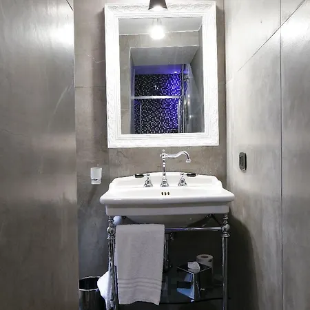Hotel Saint B Boutique Stb 3*