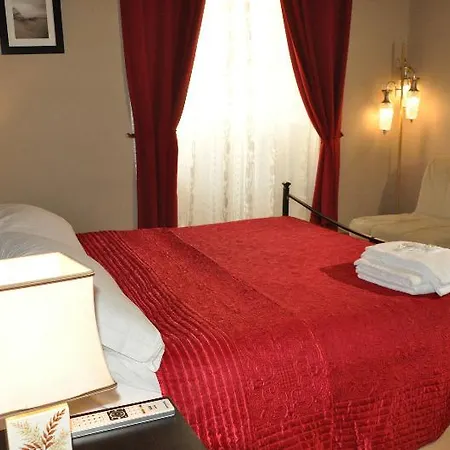 Romerooms 3* Rome