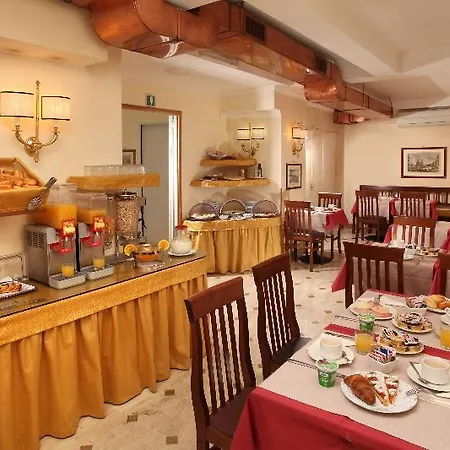 Hotel Condotti Boutique Roma