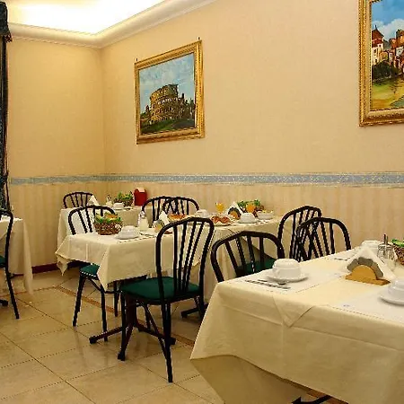 Hotel Orlanda 2*