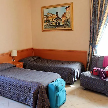 Orlanda Hotel Rome