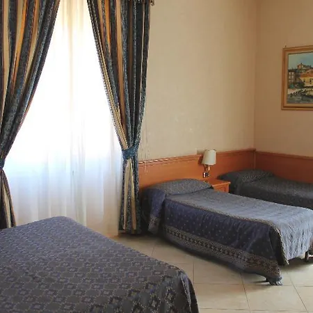 Hotel Orlanda