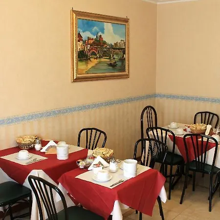 Hotel Orlanda