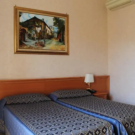 Orlanda 2* Рим