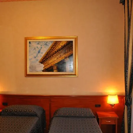 Orlanda 2* Рим