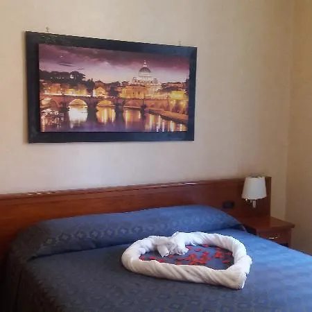 Orlanda Hotel