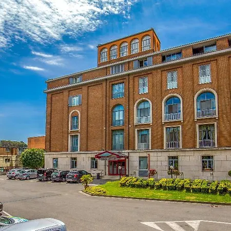 Aurelia Guest house Rome