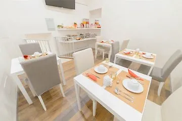 Vespasiano Hotel 4*