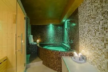 Vespasiano Hotel Rome