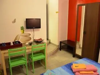 Casa Der Poeta 2* Roma