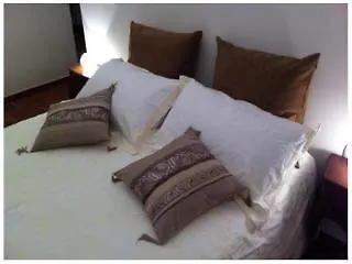 Domus Quiritum Bed & Breakfast Řím