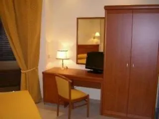 Eur Executive 3* Rome
