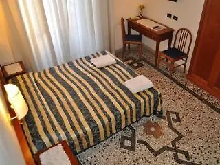 Paramount 5* Roma