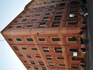 Penzion Paramount