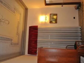 Paramount Casa de hóspedes