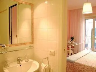 Bed & Breakfast Malkavacanze Řím