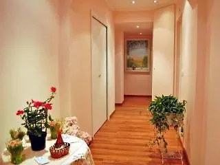 Malkavacanze 5* Řím