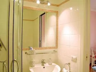 Bed & Breakfast Malkavacanze Rome