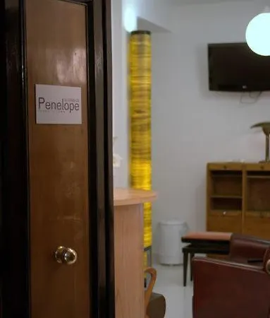 A Casa Di Penelope Guest house